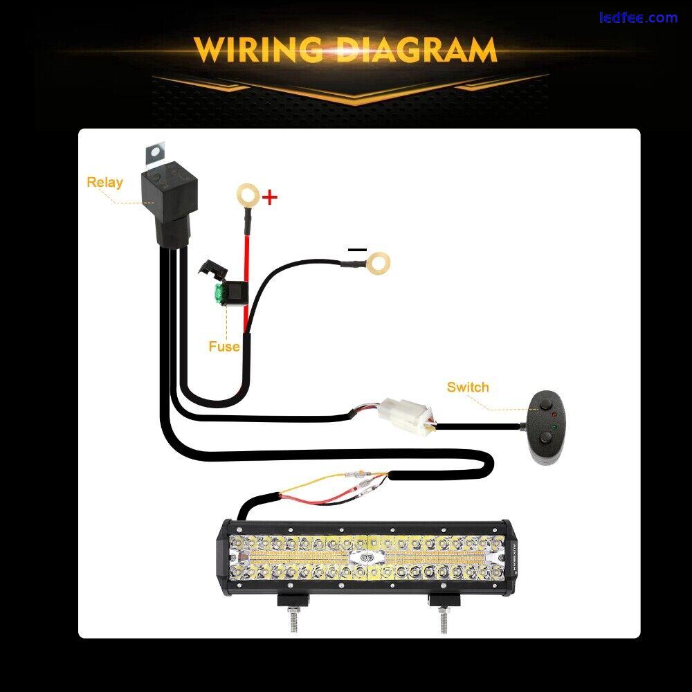 AUXBEAM 12