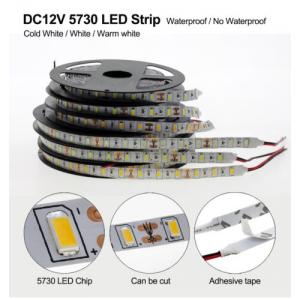 5630 12V 300Leds SMD Waterproof Led Strip Lights Lamp Ultra Bright 5M - 20M