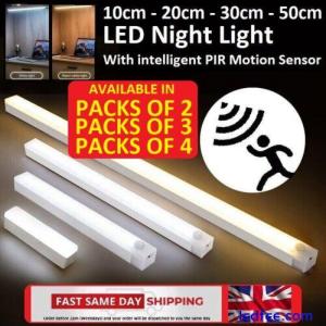 LED PIR Motion Sensor Light St...