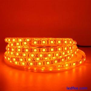 LED Flexible Strip Light 5050 ...