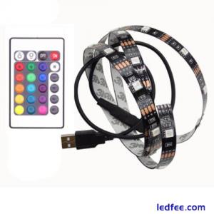 USB Powered RGB Color Change 5...