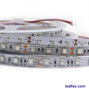 850nm 940nm InfraRed Flexible LED Strip Light IR Lamp Tape Security Night Light