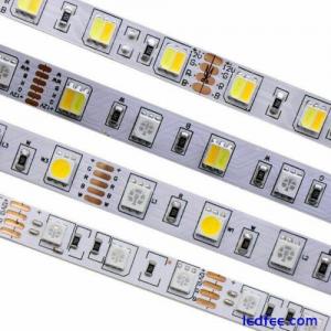 SMD 5050 RGB CCT LED Strip Wat...