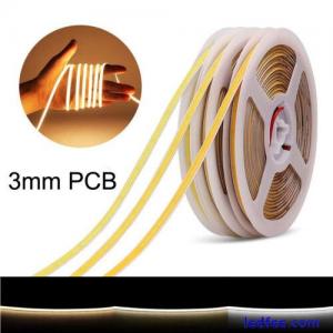 3mm COB LED Strip Light High D...