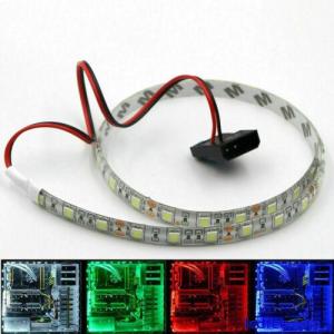 DC 12V RGB LED Strip desktop L...