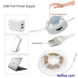 DC 5V USB PIR Motion Sensor Le...