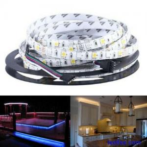 5M 10M 20M 12V 24V LED Fairy Light Strips /WIFI Bluetooh Controller/ Transformer