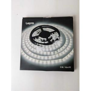Lepro LED Strip Light White 5M 300 LEDs, Strip Lights
