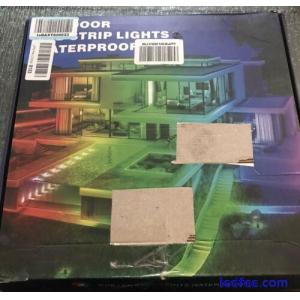 200ft Outdoor LED Strip Lights Waterproof