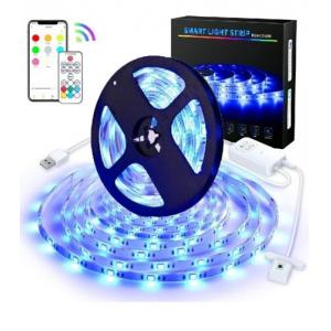 SANSUN Led Strip Lights for TV...