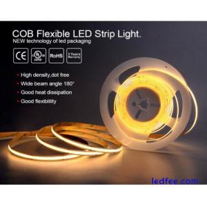 Seamless High Density COB LED ...