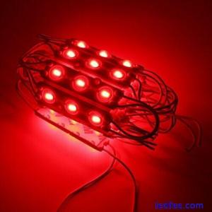 12V SMD LED Module Lights IP65 Waterproof LED Strips for Store Commercial