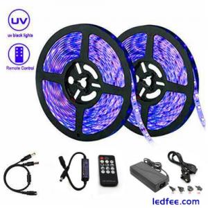 365nm Ultaviolet 5M 10M LED St...