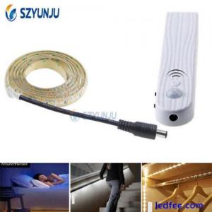 LED PIR Motion Sensor Strip Li...