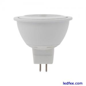 6 Watt Mr16 LED Bulbs Spot Light Lamps Warm White&amp;Cool White Downlights Bulbs