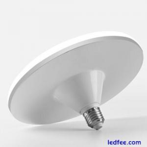 LED Bulb E27 Led Lamp Super Bright 30W 220V UFO Led Lights Indoor White Lighting
