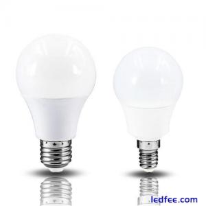 E27 3W 6W 9W 12W 15W 18W 20W LED Bulb Light Globe Lamp Energy Saving Bulb 2835