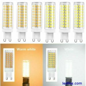 G9 HIGH QUALITY LED 3W,5W,7W Capsule light 220V Replace bulbs Energy Saving UK