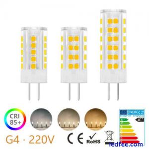 G4 LED Bulb 5W 8W 12W Cool White Warm White Light Bulbs Replacement Halogen 240V