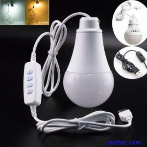 5V USB LED light Bulbs Energy ...