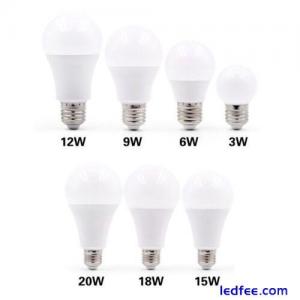 Dimmable LED E27 Bulb Lamps High Brightness Light Bulb LED Bulb Light E27 Lights