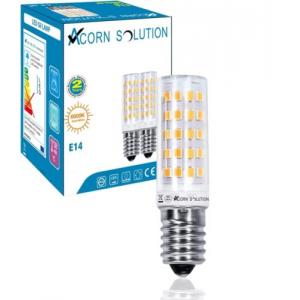 LED Corn Light Bulb E14 B22 G9...