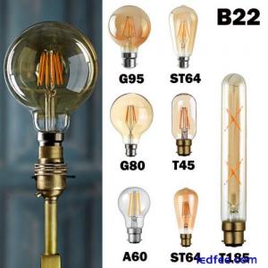 Antique Style Edison Vintage L...