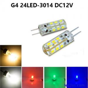 G4 LED Bulb 12V 3W 5W White Re...