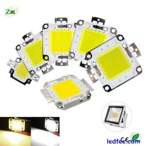 LED Chip COB SMD 10W~100W 12V-...