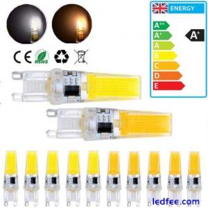 G9 Led Bulb 6w Led Capsule Lig...