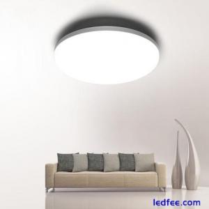 LED Ceiling Light 18W 24W 36W ...