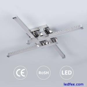 Modern Ceiling LED Light 28W W...