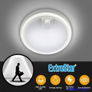 LED Ceiling Light PIR Motion S...