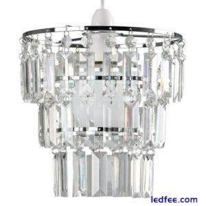 Lampshade Ceiling Pendant Ligh...