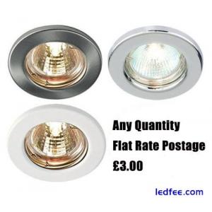 Recessed LED Ceiling Lights GU...