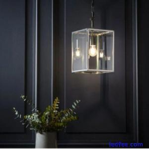 Modern LED Ceiling Lamp Endon Hadden Pendant Light Living Room Bedroom Kitchen