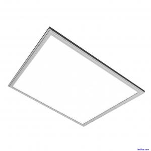6x48W LED Panel Light Recessed Ceiling (Natural White 4500 K) 600 x 600 x 10mm