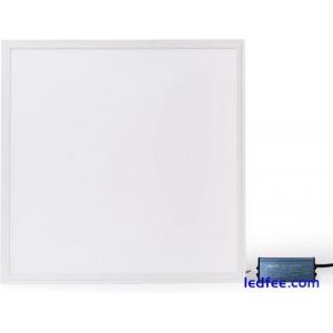 48W LED Panel Lights 600x600 Flat Recessed Suspended Down Ceiling Lights