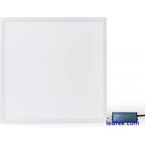 48W LED Panel Lights 600x600 F...