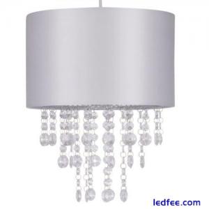 Modern Light Grey Ceiling Ligh...