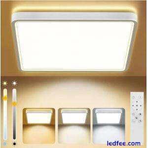 bedee LED Ceiling Lights with ...