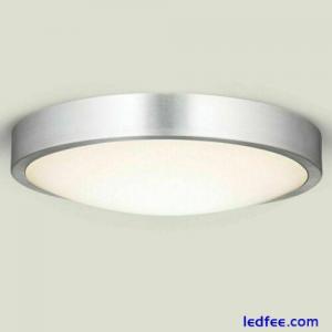 HPM LED Dimmable Ceiling Oyster Light NEW