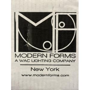 Modern Forms FM-2012-30-BK Mat...