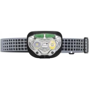 Energizer Vision Headlight Head Torch USB Rechargeable - Camping Fishing Cycling