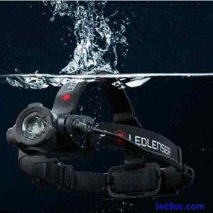 Ledlenser H7R Core Rechargeable LED Head Torch 1000 Lumen