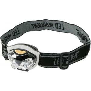 TRIXES LED Headtorch Red &amp;...