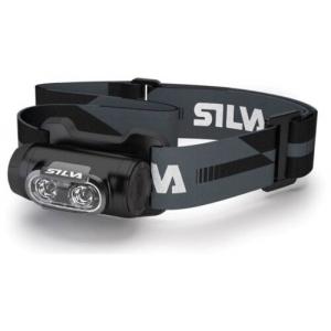 Silva Ninox 3 Headlamp 300 Lumen Torch LED Waterproof