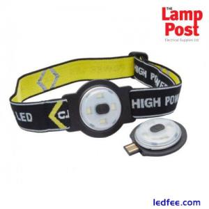 CK T9608R2 Rechargeable SMD LE...