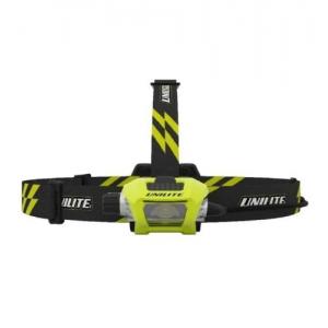Unilite RAIL-HDL9R LED Dimmable Head Torch