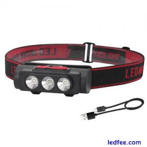 BORUIT Headlight Assembly LED ...